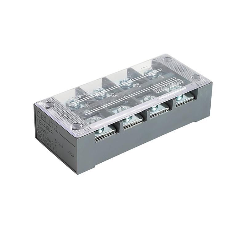 德力西电气 TB系列 接线端子 TB-4504 | TB4504