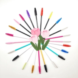 化妆刷、刷包;其他美妆工具;睫毛刷