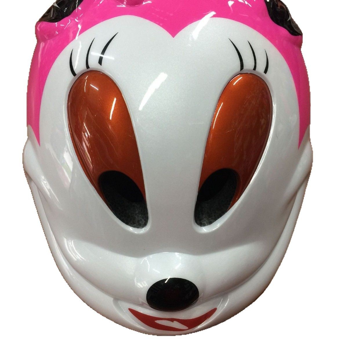 Hanton Children's Skating Skateboard Roller Ice Skates Bicycle Adjustable Universal 11-Hole Helmet_voghion.com