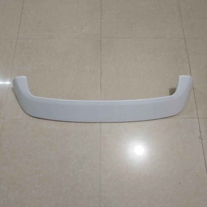 Suitable for 2008-2015 Nissan Juke Rear Wing Juke Special Punch-Free Installation Fixed Wing