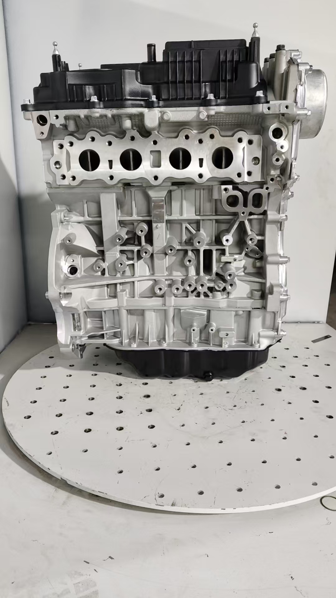 G4Kj New Model Engine 2.4Lgdi Compatible with the Current Hyundai Sonata 9Th Generation and Kia K5 2016-2021