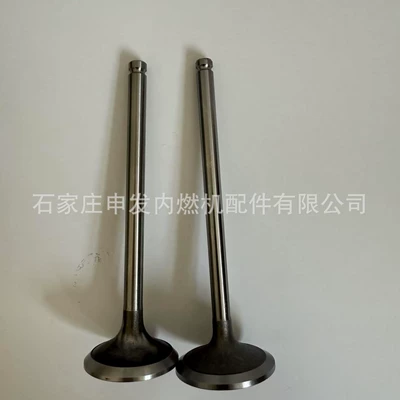 In stock: Cummins Valves and components