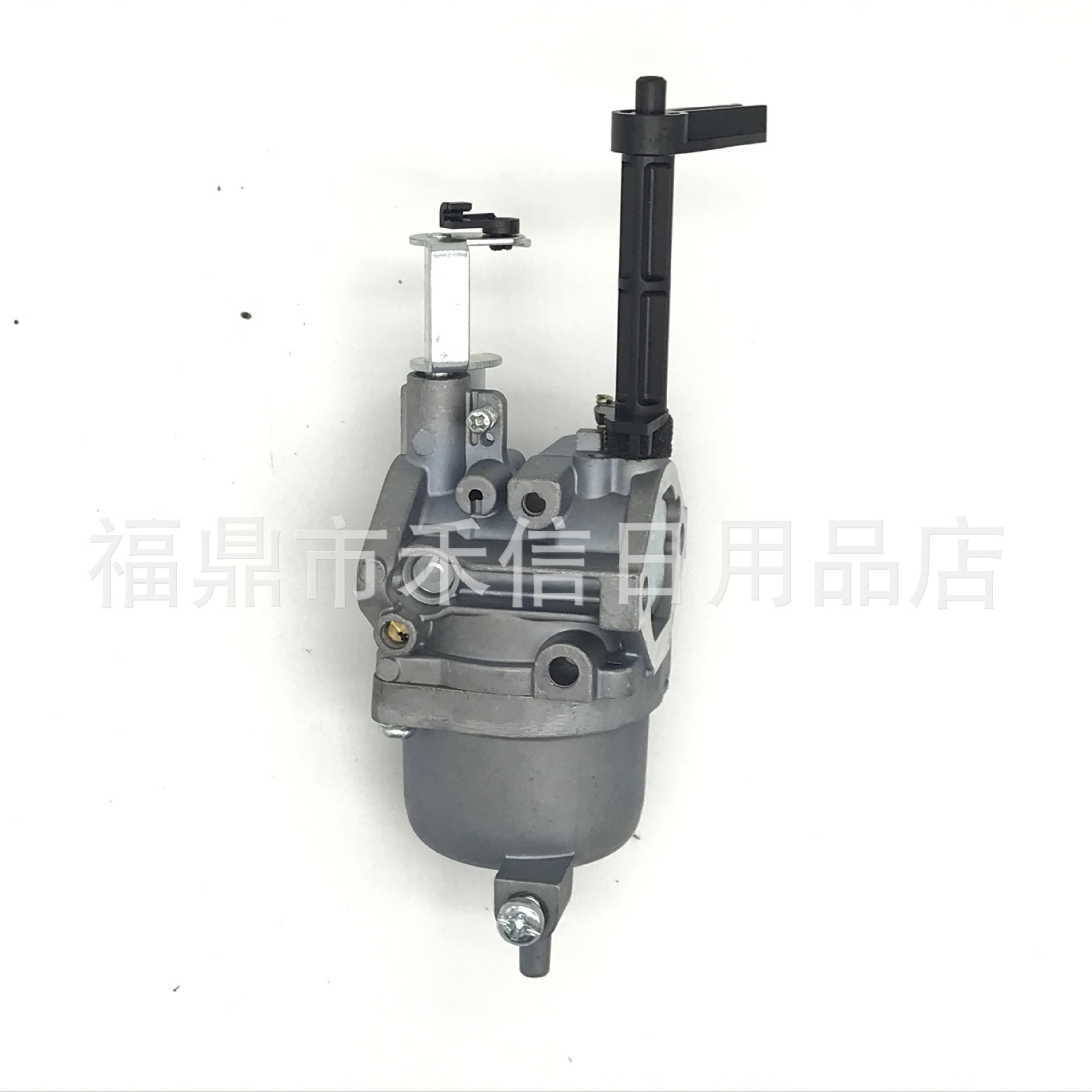 EX40 carburetor is suitable
