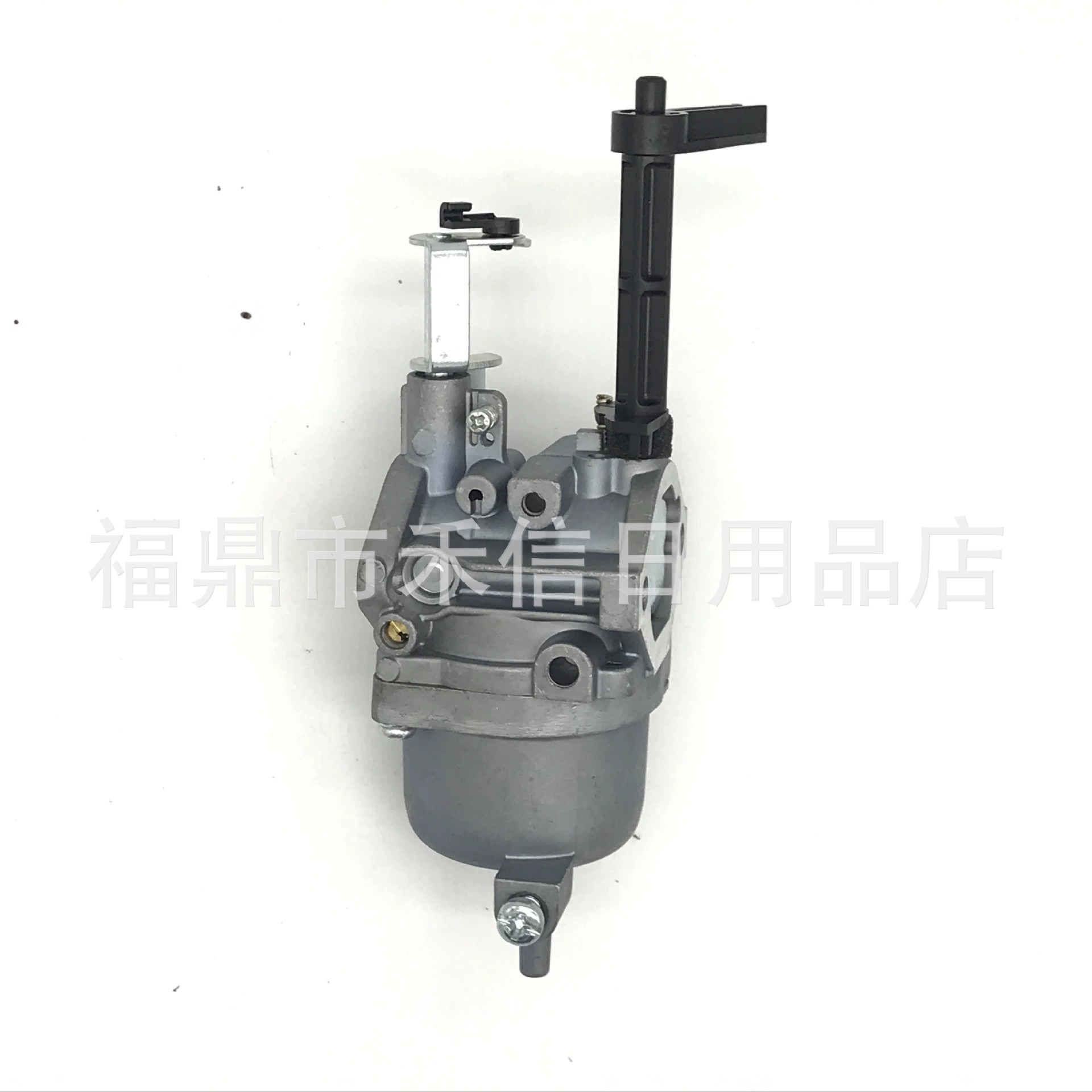 EX40 carburetor is suitable