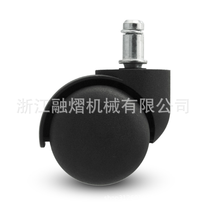 特价清仓厂家直销2英寸办公椅轮老板椅子轮