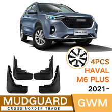 �m����L�ǹ���Haval M6 Plus 2021-2024�����Ƥ��ǰ����܇���