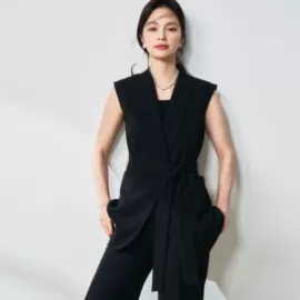 连衣裙;其他短外套;半身裙