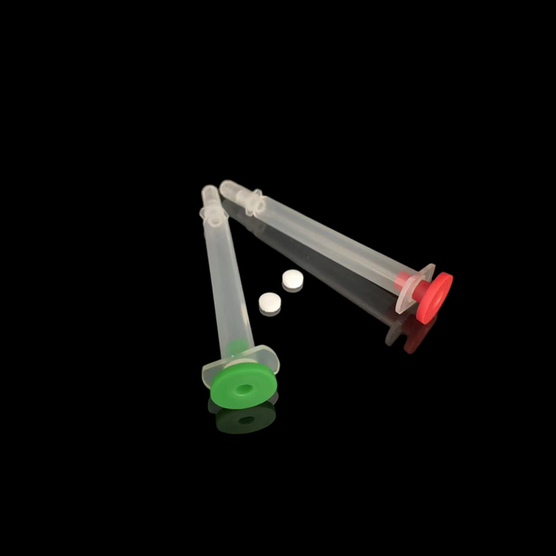 安特生物 AC-1ML免疫亲和柱套装 实验室样品过滤柱 层析柱