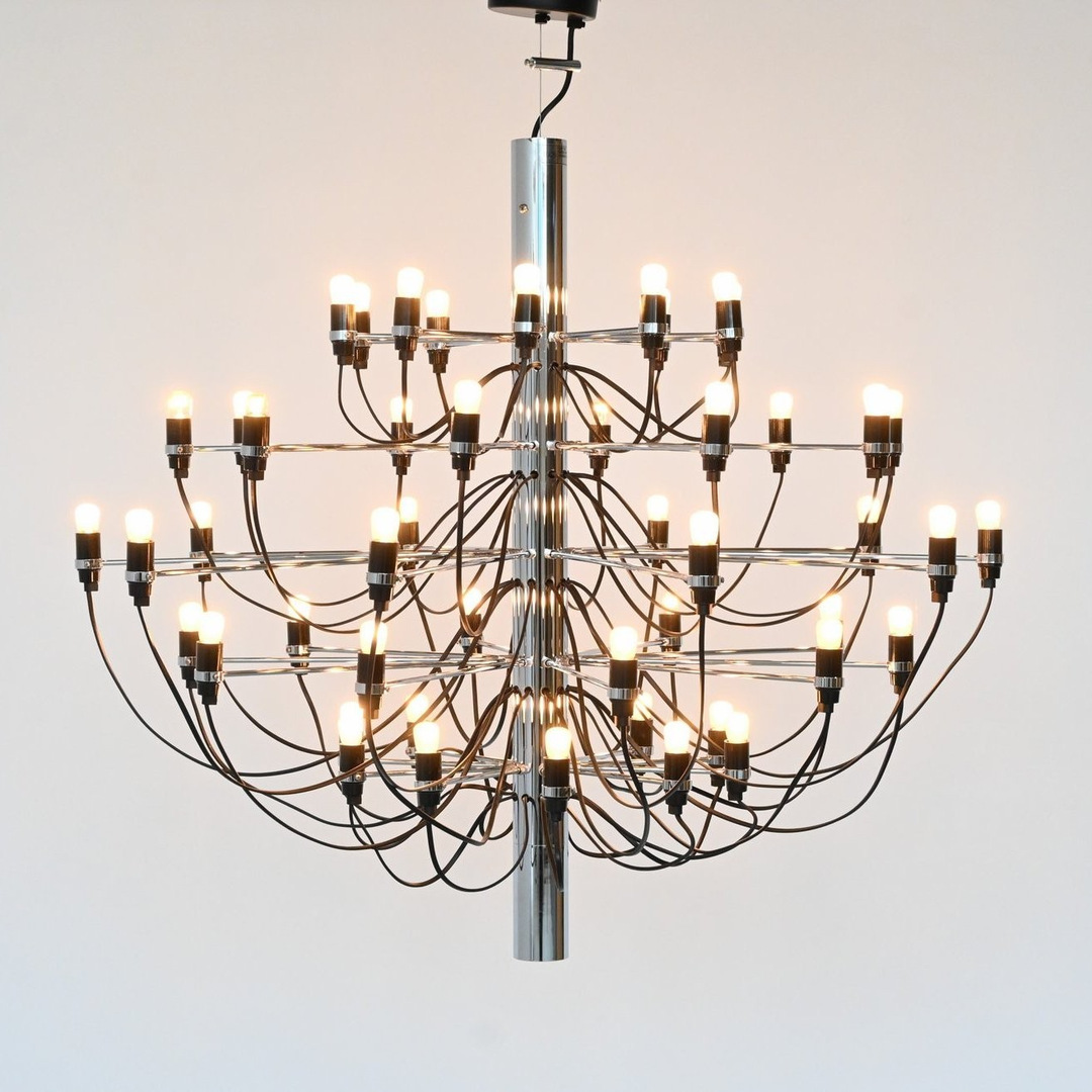 意大利盛夏的果實設計師餐廳枝形樹枝吊燈輕奢酒店別墅客廳燈樓梯