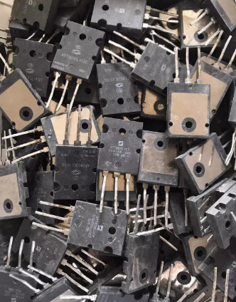 APT8030LVFRG 主营TO-3P/3PL大功率三管，原装拆机，质量保证