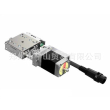 日本KOHZU神津精机SA05B-RT02-R电动滑台