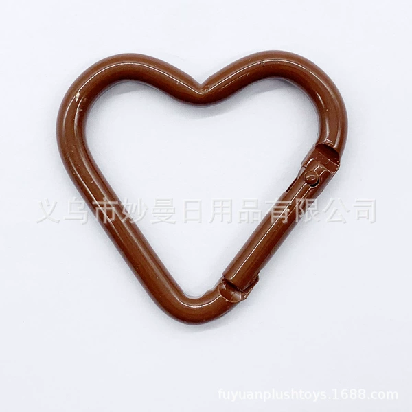 23 baking paint dark brown color