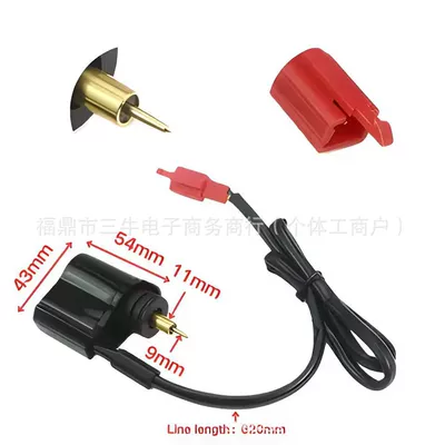 Valve Electronic Air – Carburetor