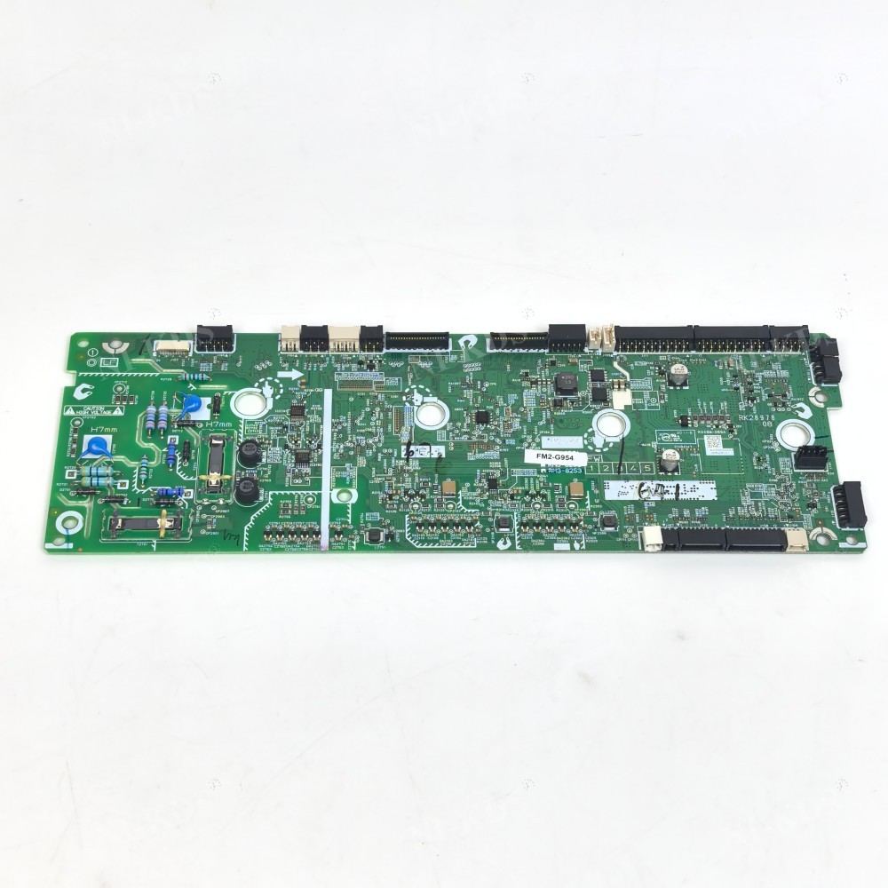 适用佳能Canon MF641 642 643 644 645 DC板 打印机配件 FM2-G954