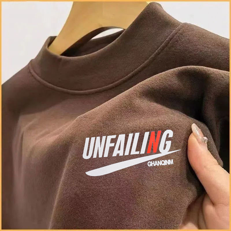 다크 브라운-UNF