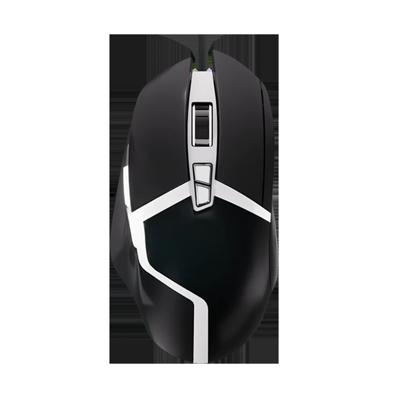 The Jedi Survival Gun Mouse Macros PUBG automatic gun G502 cable game competitive fire eats chicken peripheral