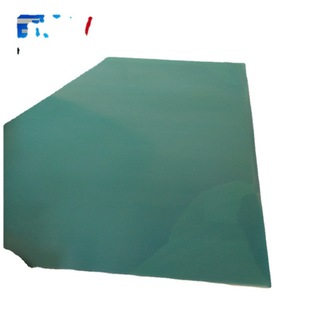 Large quantity in stock printing blister PC film sheet printing transparent PC sheet PC film 1mmPC board