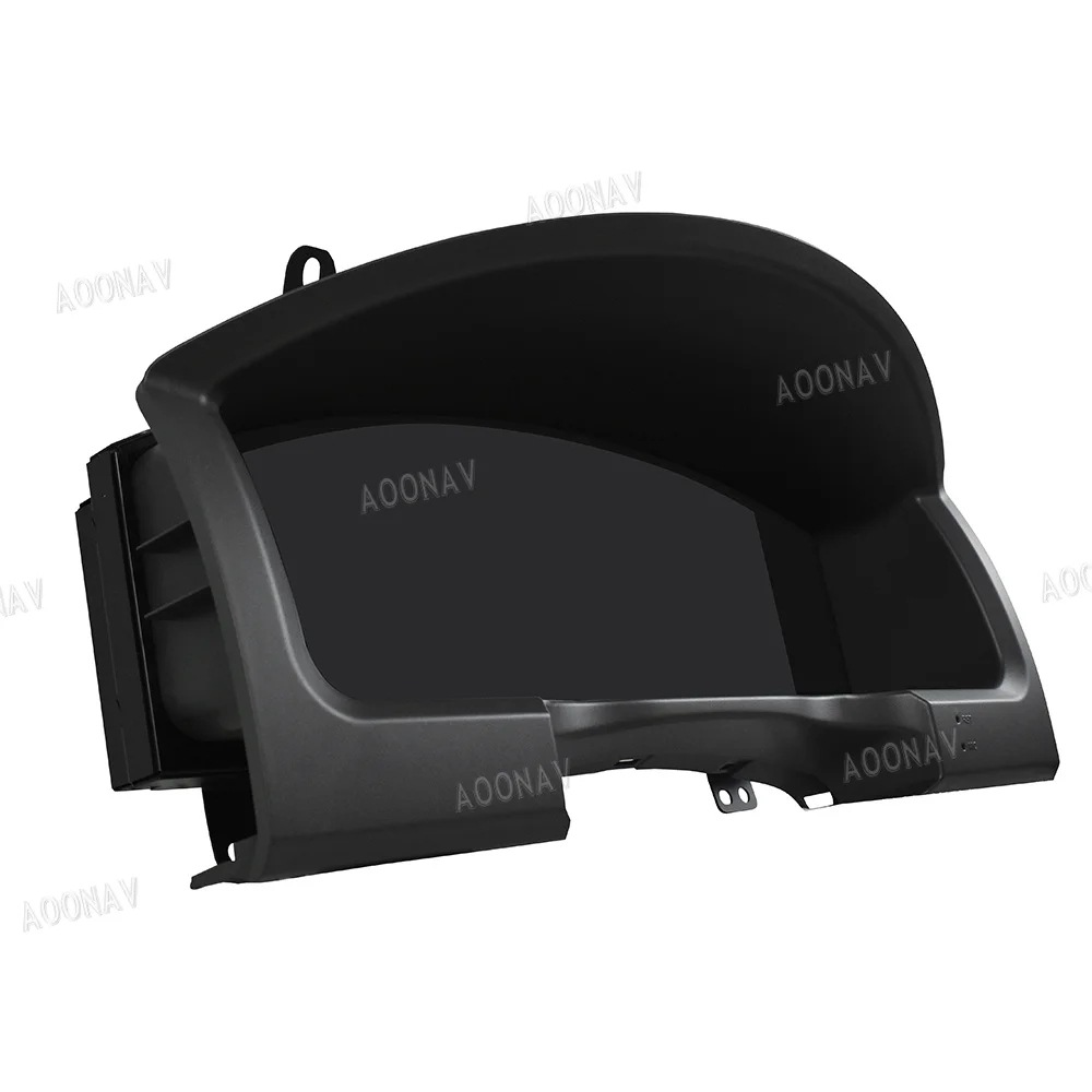 Suitable for Toyota 08-21 Cruiser Instrument Panel Lcd High-Definition Display Cockpit Speed Digital Instrument