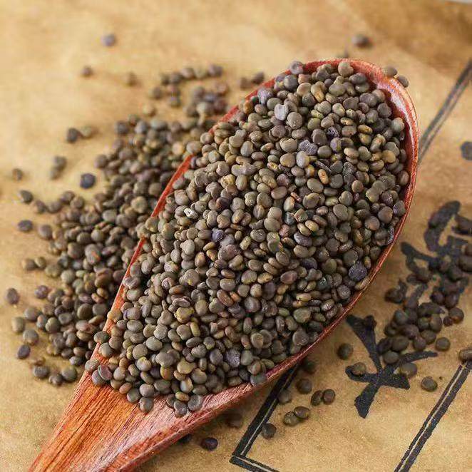 Sha Yuan Zi Powder 500g Astragalus Cistanche Free Herbal Powder for Daily Tea and Culinary Use quality and texture