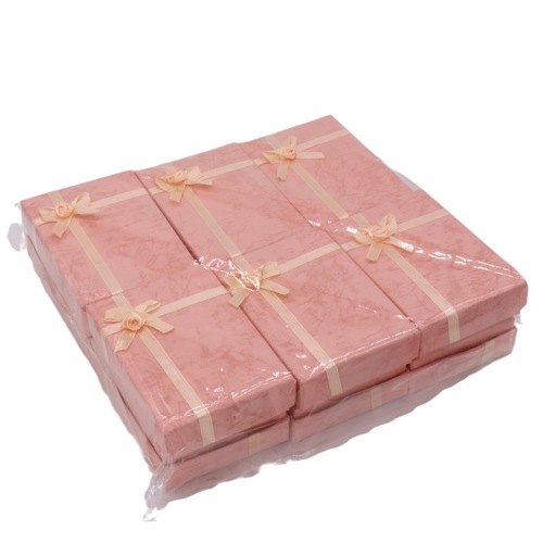 Cloud Paper 8*11 Jewelry Box Ring Box Earring Box Necklace Box Jewelry Box Manufacturer Wholesale