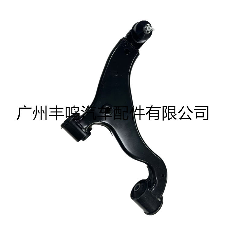 48069-26180   48068-26180 Para el brazo de control Toyota Hercules image 1