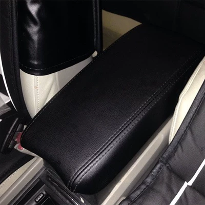 Protective Cover Interior Car Accessories, Sürətlər qutusu və əl tormozu başlıqları