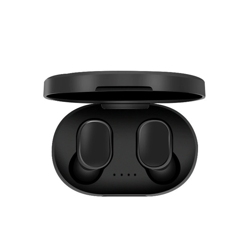 Bluetooth True Wireless Headphones, 10–19 m Range, Multiple Models (A6S/M10/M19/M90)
