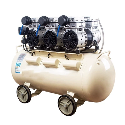 large pump, Hava kompressorları