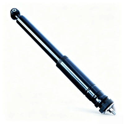 Shock Absorbers, damping system