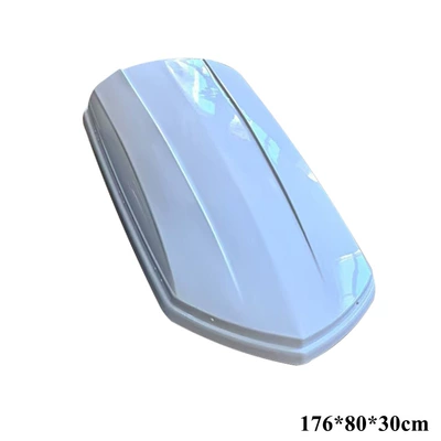 Sales Car Large-Capacity Roof: Roof box - 1768030cm