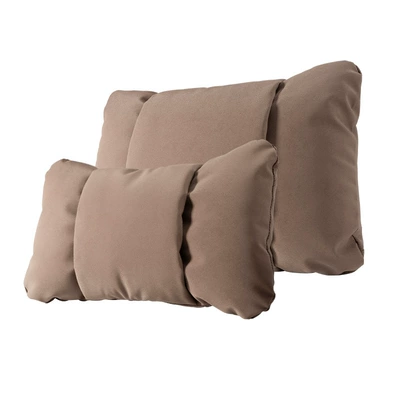 Langyi Tanyue Lingdu Golf, Headrest