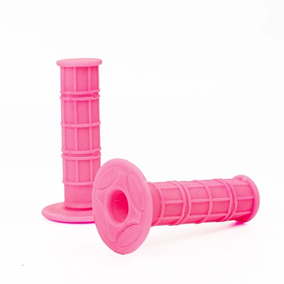 Motorcycle Handle Cover: Cover, Off-Road Vehicle Accessories - universal-22mm-24mm-pink