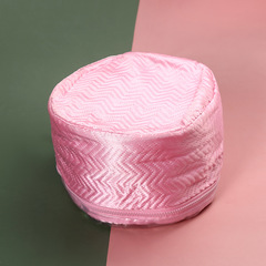 歐美新款染髮加熱帽 家用護理焗油帽染頭蒸汽帽髮廊美發燙染工具