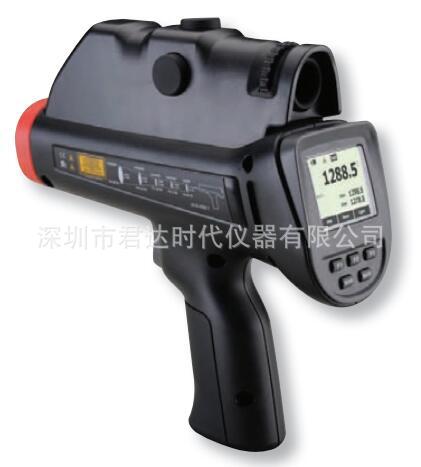 雷泰 RAYR3I1ML3+ 手持式高温红外测温仪