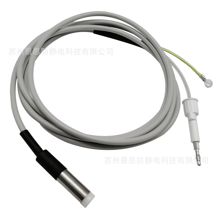 防电击离子笔AP-AZ5203安平AP&T消除物体表面静电的笔型除电装置