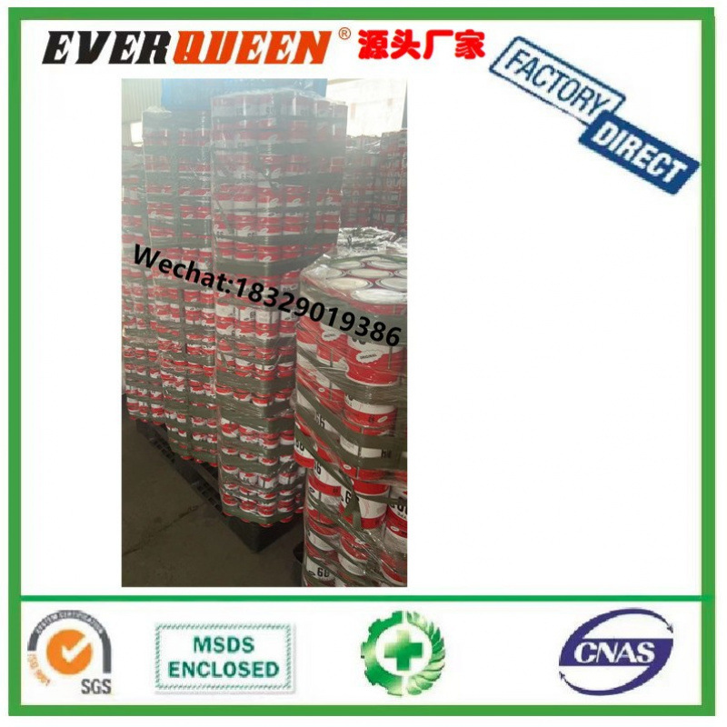 红99万能胶 铁桶装 铝塑板 防火板 装修胶 强力胶 3KG 15KG