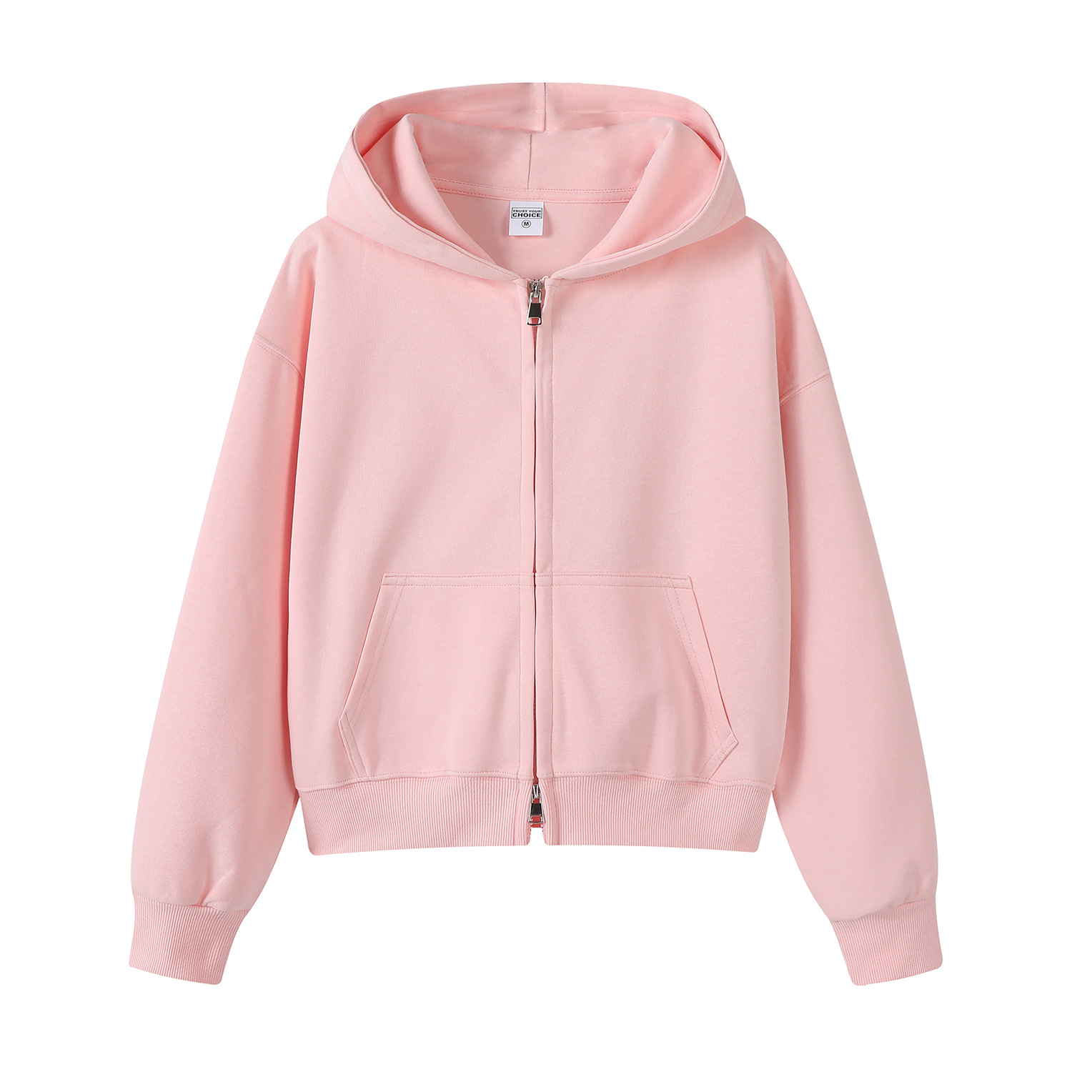Light pink / S