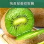 陕西新鲜应季大果奇异果