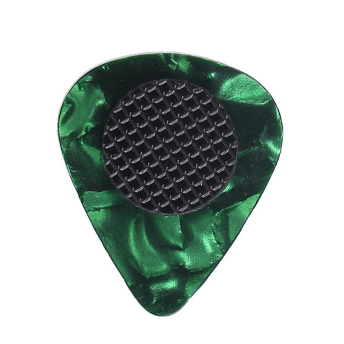 Wholesale Guitar Pick Grip Grip for Guitar Pick Pick Round Gasket Pick Grip