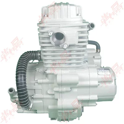 Motorcycle engine and accessories Weifeng 200250300350 Dual Cooling