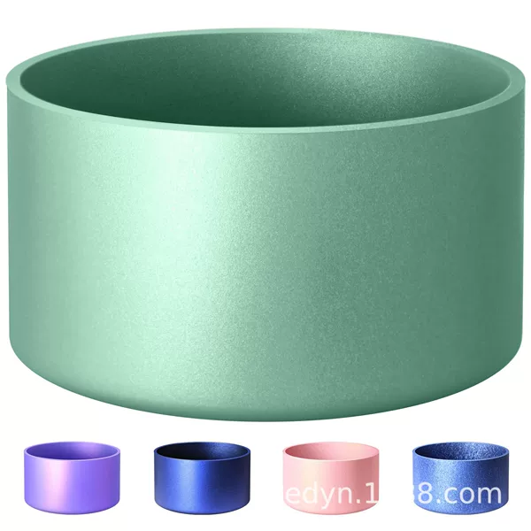Metallic green