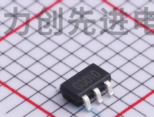 SGM2202-3.3AYN5G/TR 全新供应 SOT-23-5 线性稳压器