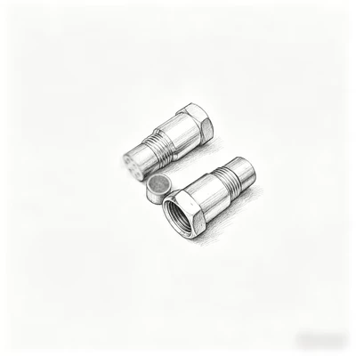 parts, corrosion-resistant filter, Katalizator