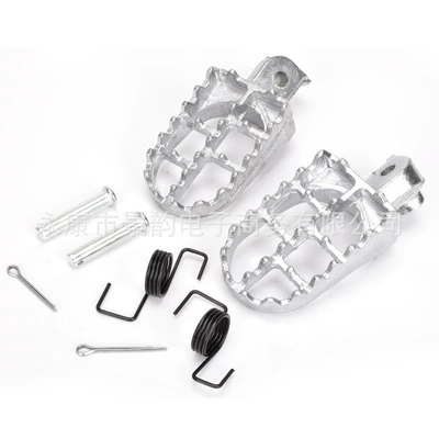 Pw80 Tw200 Pedals and — Motosiklet ləvazimatları və aksesuarları