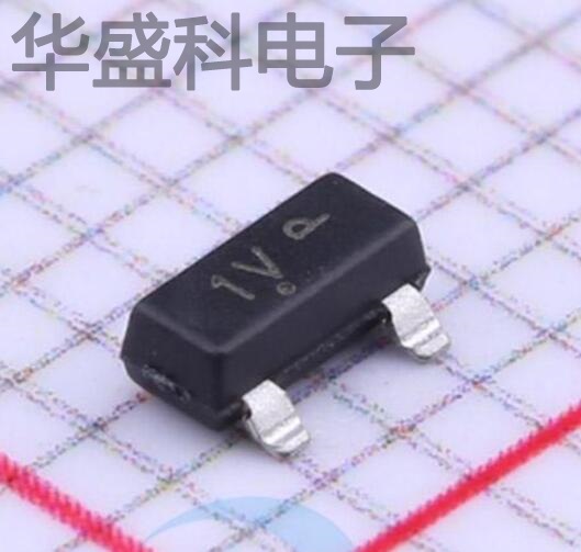 MMBT6427LT1G 封装 SOT-23-3达林顿管