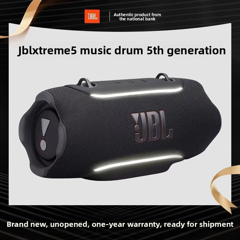 J.B.L Xtreme5 Wireless Portable Outdoor Bluetooth Speaker J.B.L Xtreme5 Wireless Portable Outdoor Bluetooth Speaker