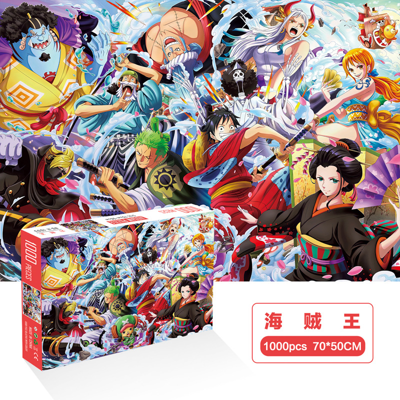 1000 unidades rompecabezas de papel dibujos animados paisaje alta dificultad cerebro quema juego juguetes educativos noche mercado puesto suministro