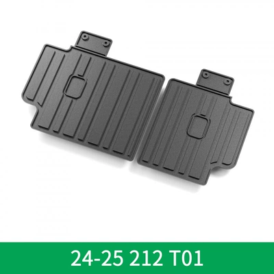Suitable for Waterproof and Ayaqaltılar (Kovriklər) - dedicated-vehicle-coverage-2024-2025-212-off-road-vehicle-212-t01-special-tpe-seat-back-cushion