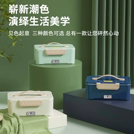 电热饭盒;保温餐桌/板;酸奶机