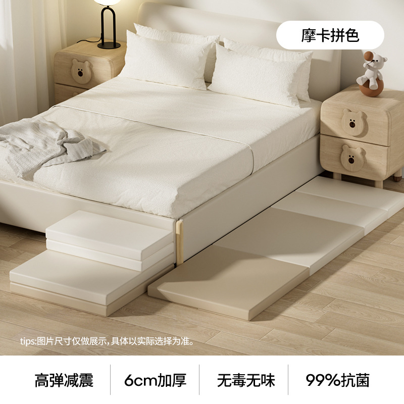 모카+수성PU+EPE